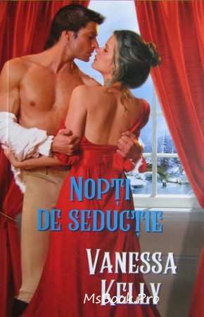 Vanessa Kelly - (Familia Stanton 4) Nopţi de seducţie descarcă cărți de dezvoltare personală .pdf 📖