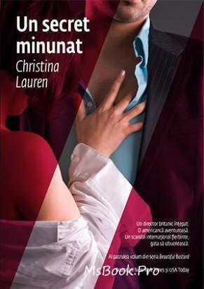 Un secret minunat de Christina Lauren citește cartea online  .Pdf 📖