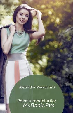 Poema rondelurilor de Alexandru Macedonski descarcă top romane de dragosste PDF 📖