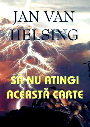 Van Helsing Jan - Să nu atingi această descarcă cărți de dragoste online gratis PDF 📖