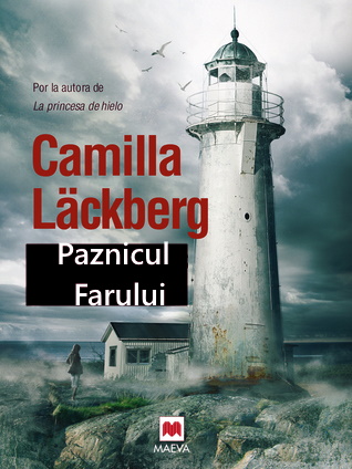 Camilla Lackberg - Paznicul farului top romane de dragoste PDF 📖