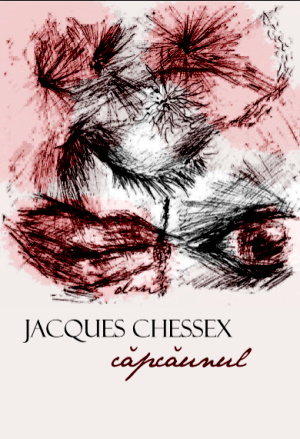 Capcaunul de Jacques Chessex top romane de dragoste .PDF 📖