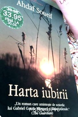 Ahdaf Soueif- Harta iubirii povești online gratis .Pdf 📖