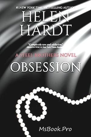 Helen Hardt- Seria Saga Fratii Steel- vol 2, Obsesie descarcă romane de dragoste .PDF 📖