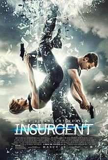 Insurgent vol. 2 de Veronica Ruth descarcă gratis .Pdf 📖