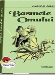 Basmele Omului de Vladimir Colin descarcă povești de dragoste .pdf 📖