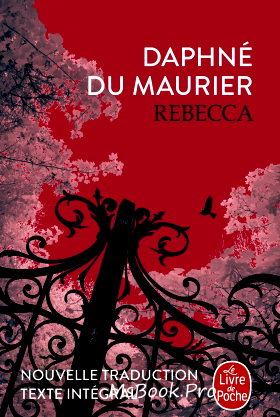 Rebecca de Daphne du Maurier carti povesti pentru copii .PDF 📖