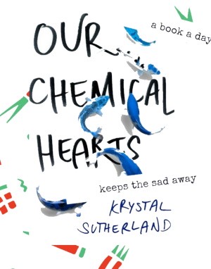 Krystal Sutherland - Inimi chimice carți noi online gratis in PDF format PDf 📖
