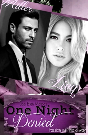 One Night Denied (#2) by Jodi Ellen Malpas citește top 10 carti PDF 📖