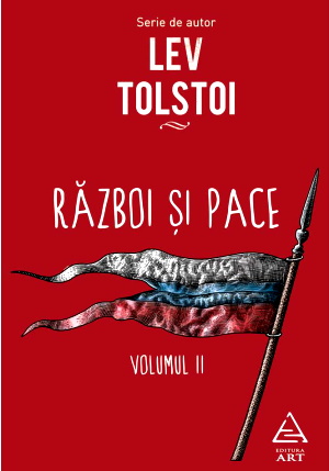 Război și Pace vol.2 [eBook] Lev Tolstoi descarca gratis .PDF 📖