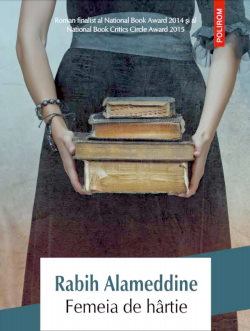 Femeia de hîrtie de Rabih Alameddine descarcă online carti gratis PDF 📖