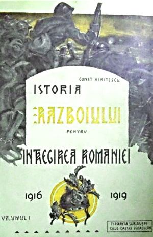 Istoria razboiul pentru intregirea neamului Românesc cărți romantice online PDF 📖