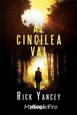 Al cincilea val vol.1 de Rick Yancey read online free .pdf 📖