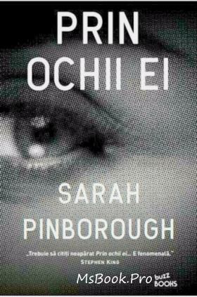 Prin ochii ei de Sarah Pinborough Find the Real You book online free .pdf 📖