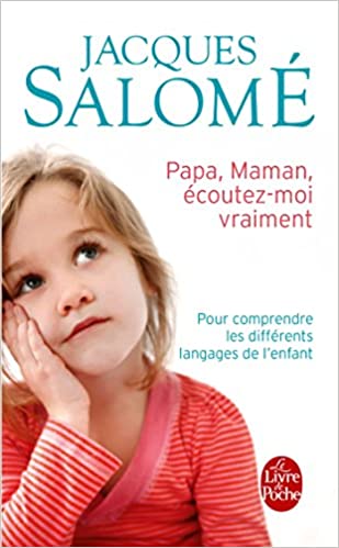 Mami, tati, ma auziți? de Jacques Salome descarcă cărți gratis PDf 📖