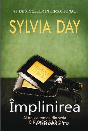 Împlinirea de Sylvia Day descarcă descarcă carți bune online gratis .Pdf 📖