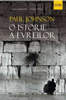 O istorie a evreilor de Paul Johnson descarcă thriller-e online gratis pdf 📖