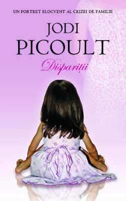 Dispariții de Jodi Picoult Citeste online gratis .Pdf 📖