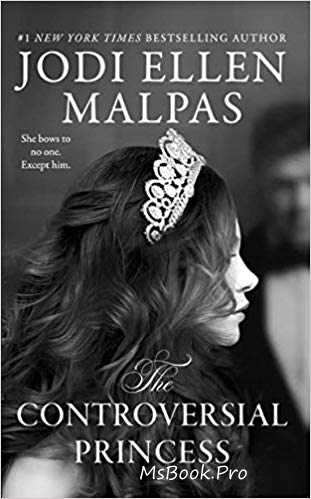 The Controversial Princess Cover Reveal by Jodi Ellen Malpas cărți online pdf 📖