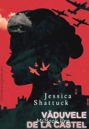 Văduvele de la castel de Jessica Shattuck cărți bune online gratis PDF 📖