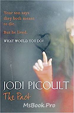 Pactul de Jodi Picoult citește cele mai bune cărți online gratis PDF 📖