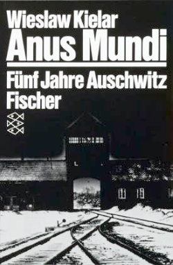 Cinci Ani La Auschwitz de Wieslaw Kielar descarcă online carti gratis pdf 📖