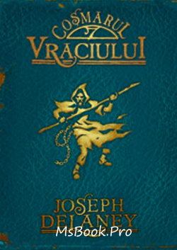 Coșmarul Vraciului. Cronicile Wardstone (Vol. 7) citește gratis romane de dragoste PDf 📖