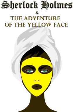 The Yellow Face de Conan Doyle english book history descarcă online gratis pdf 📖