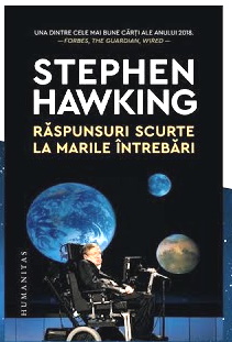 Stephen Hawking - Răspunsuri scurte la marile întrebări descarcă top cele mai citite cărți de dezvoltare personală online gratis .PDF 📖
