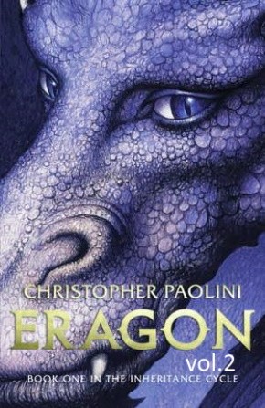 Eragorn cartea primului născut vol.2 de Christopher Paolini cărți romantice online .PDF 📖
