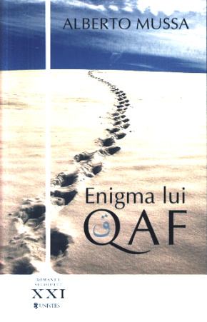 Enigma lui Qaf de Alberto Mussa descarcă cărți PDF 📖