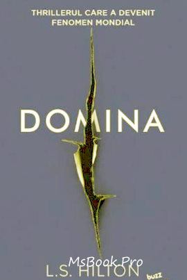 Domina de L.S. Hilton descarcă top cele mai frumoase cărți de dragoste online gratis pdf 📖