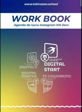 Workbook Instagram By Talmazan citește bestseller online gratis PDF 📖