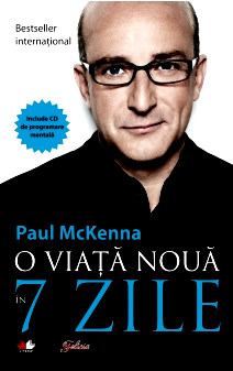 O viață nouă în 7 zile de Paul McKenna descarcă romane dragoste online gratis PDF 📖