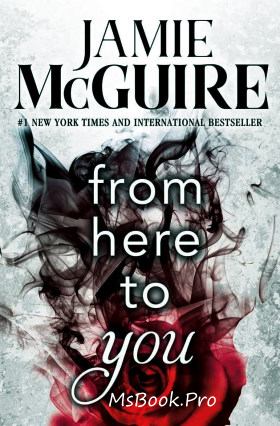 De aici la tine (Crash and Burn vol. 1) de Jamie McGuire descarcă top romane de dragosste .pdf 📖