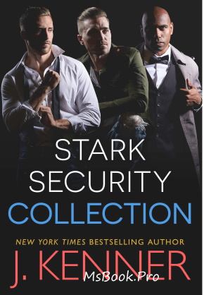 J. Kenner - Colecția Stark Security,, Foc înșelător,, carte gratis .PDF 📖