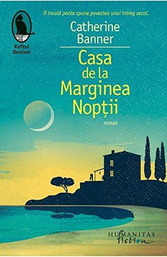 Casa de la Marginea Nopții de Catherine Banner (Citeste online gratis pdf) .pdf 📖