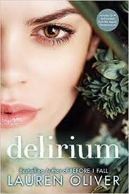 Delirium de Lauren Oliver descarca cartea online pdf 📖