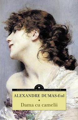 Dama cu camelii de Alexandre Dumas descarcă cărți de dezvoltare personală pdf 📖