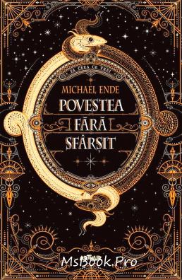 Povestea fără sfârșit de Michael Ende top cele mai frumoase romane de dragoste online gratis .PDF 📖