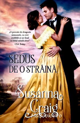 Sedus de o străină de Susanna Craig vol.3 citește cele mai bune cărți online gratis .PDF 📖