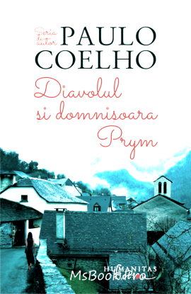 Diavolul și Domnișoara Prym de Paulo Coelho (citeste top romane de dragste pdf) .pdf 📖