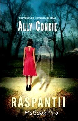 Răspântii vol.2 de Ally Condie cărți de filosofie online gratis .PDF 📖