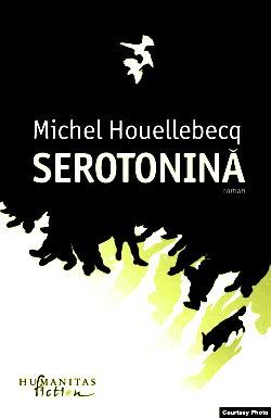 Serotonină de Michel Houellebecq carte online gratis carti .pdf 📖