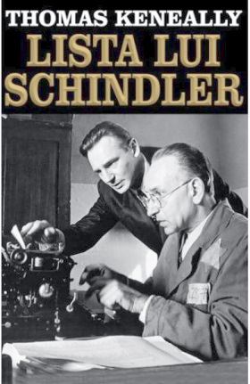 Lista lui Schindler de Keneally Thomas descarcă thriller-e online gratis .Pdf 📖