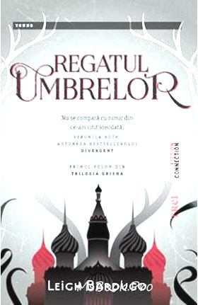 Regatul umbrelor vol.1 de Leigh Bardugo descarca gratis .PDF 📖