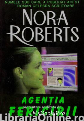 Agenţia Fericirii de Nora Roberts descarcă filme- cărți gratis .Pdf 📖