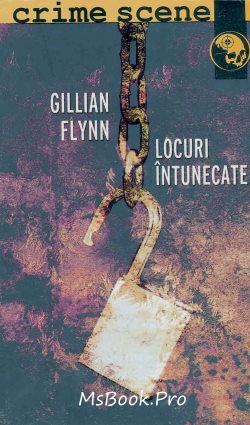 Locuri întunecate de Gillian Flynn read online free PDf 📖