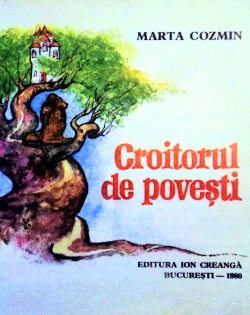 Croitorul de povești de Marta Cozmin dowloand free  PDf 📖