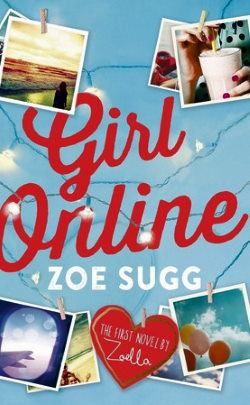 Girl Online de Zoe Sugg carte citește cartea online  .Pdf 📖